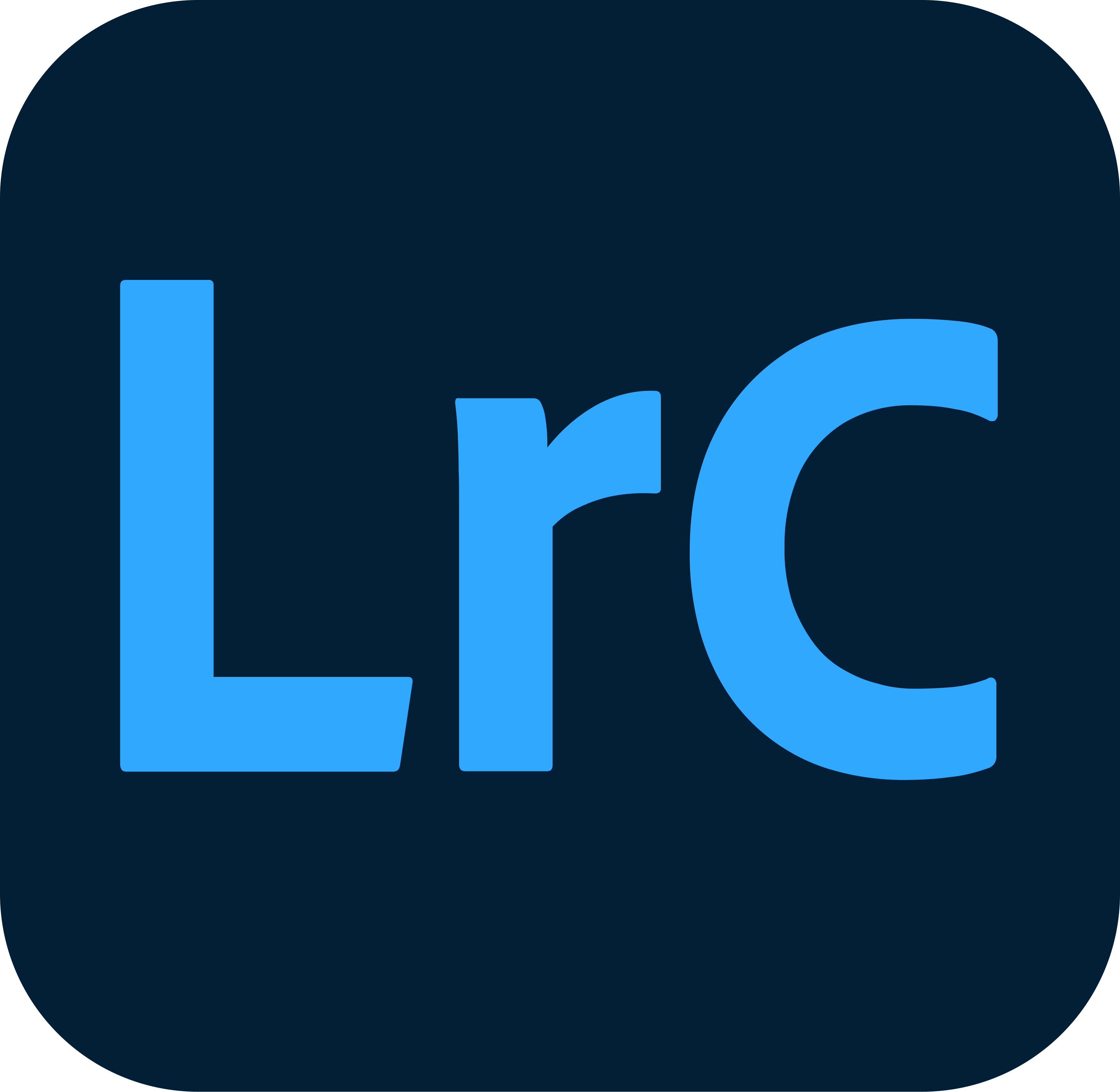 Adobe Lightroom