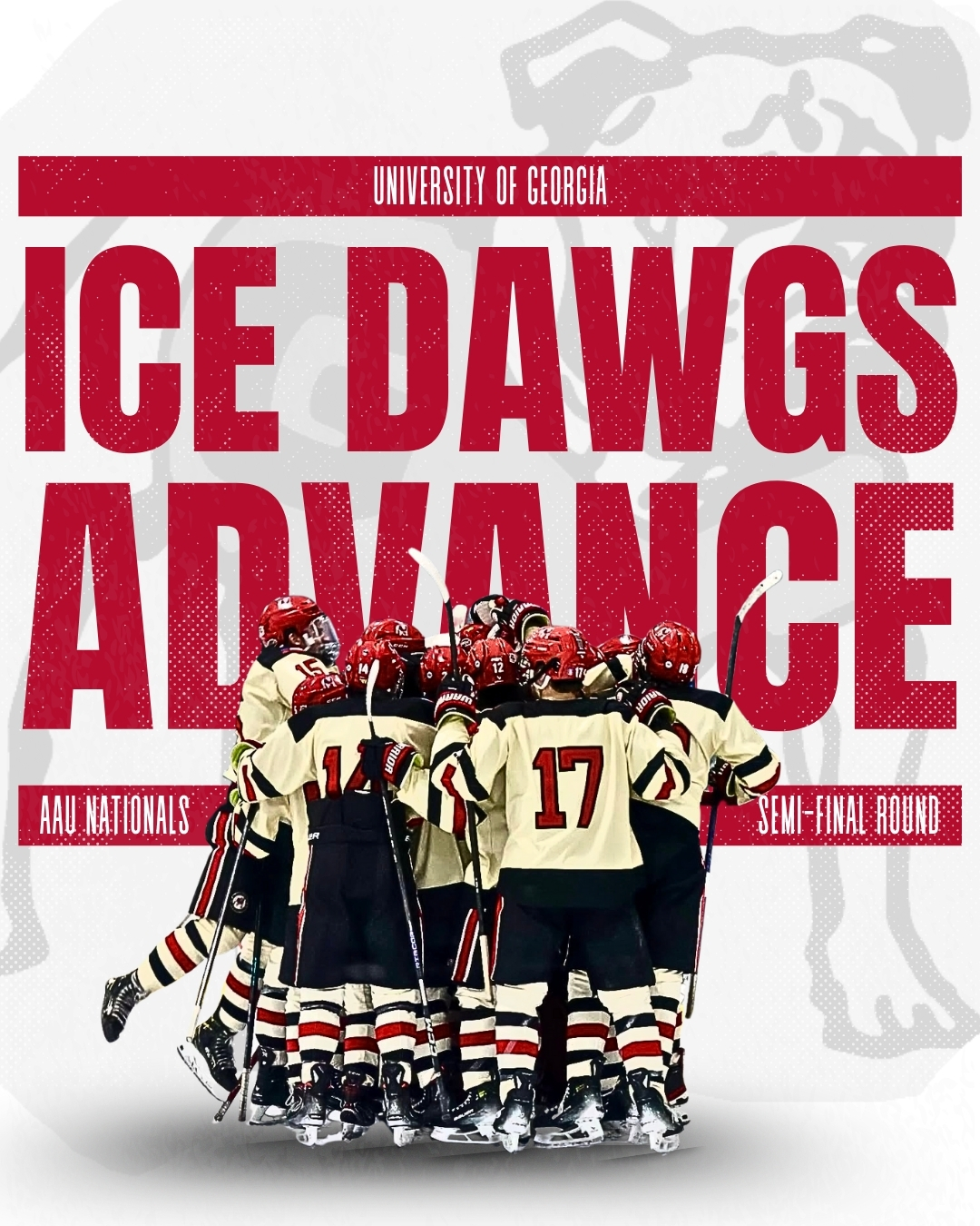 UGA Ice Dawgs