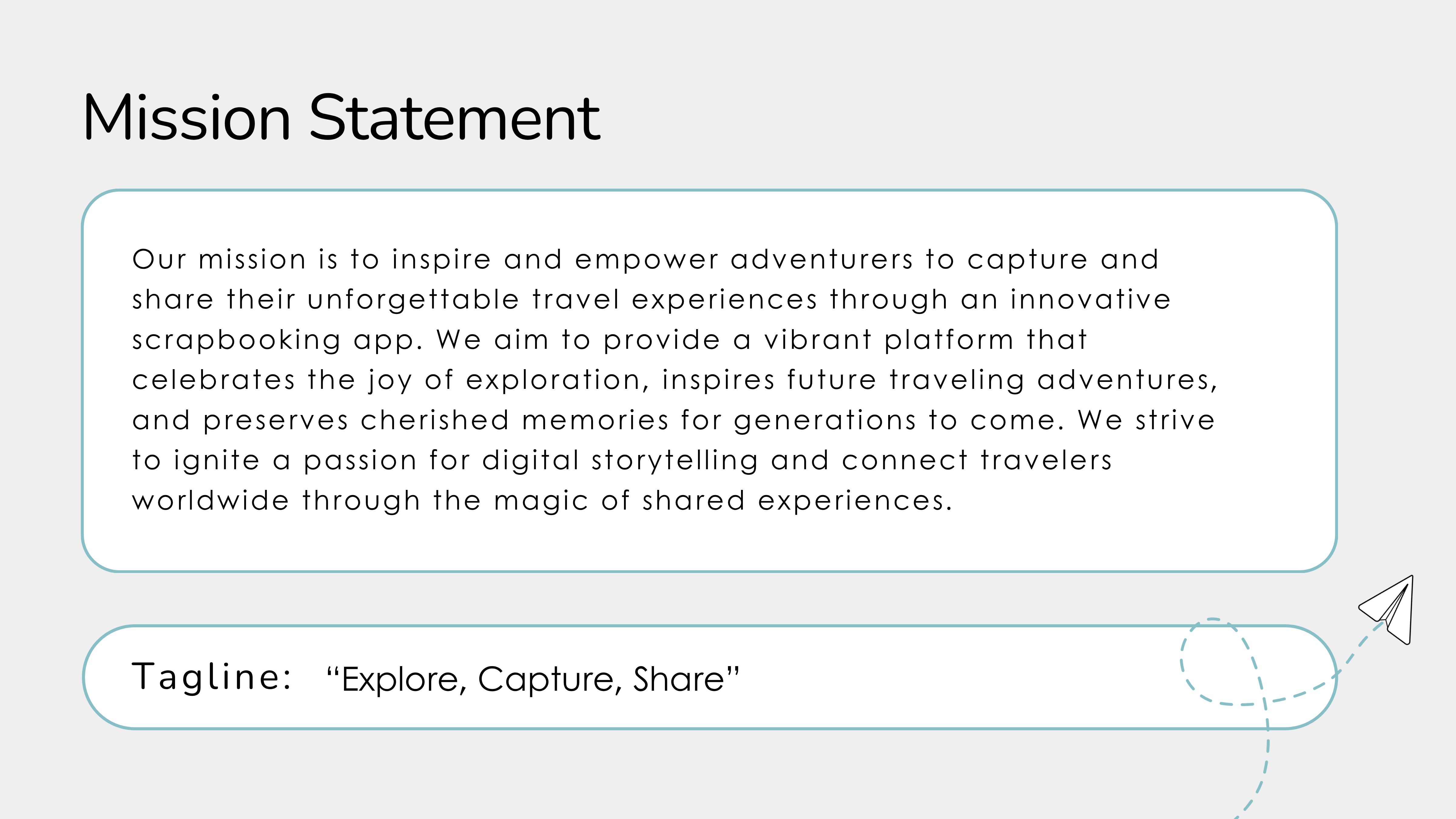 VentureVerse mission statement