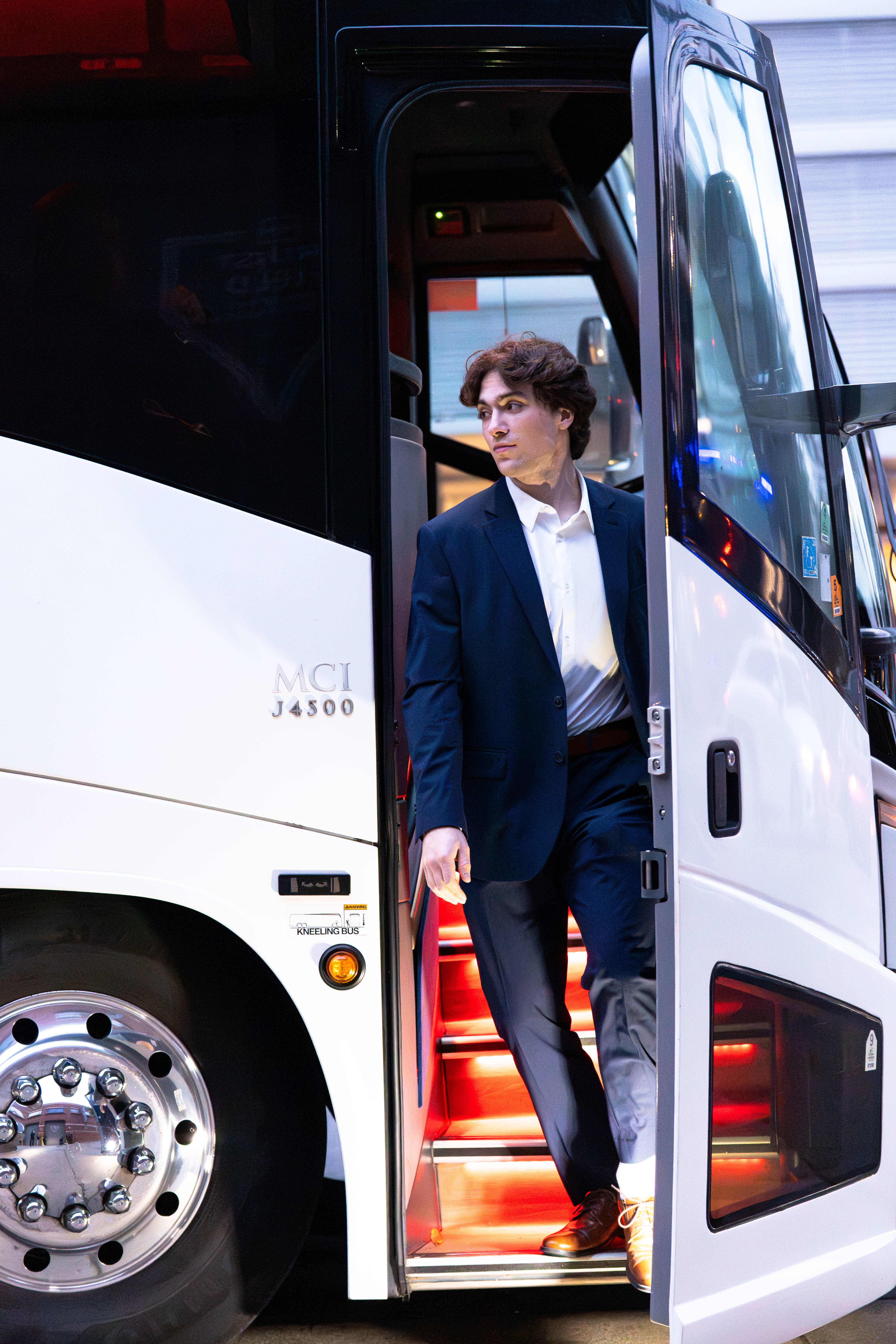 UGA Ice Dawgs game action photo