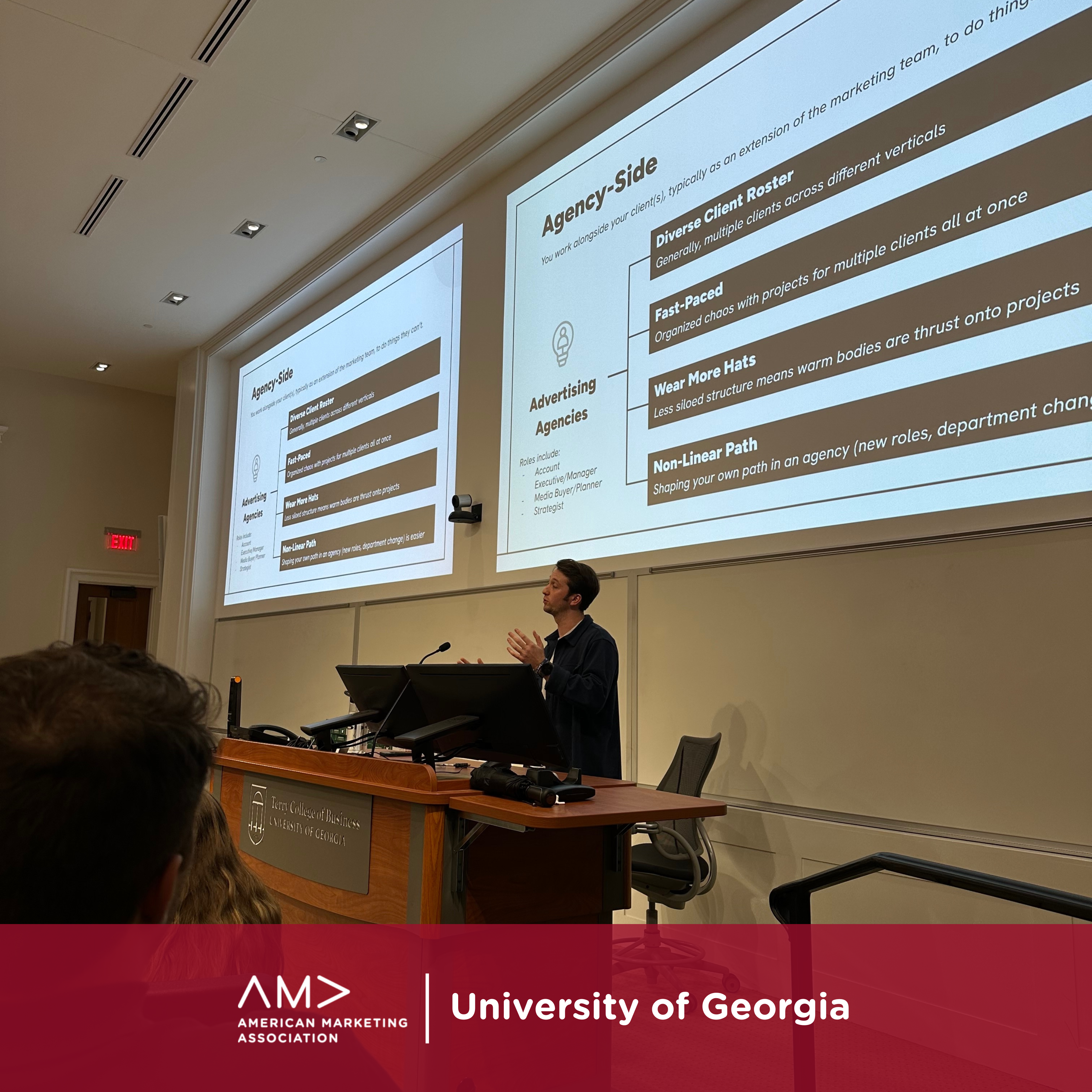 Social Media Campaign