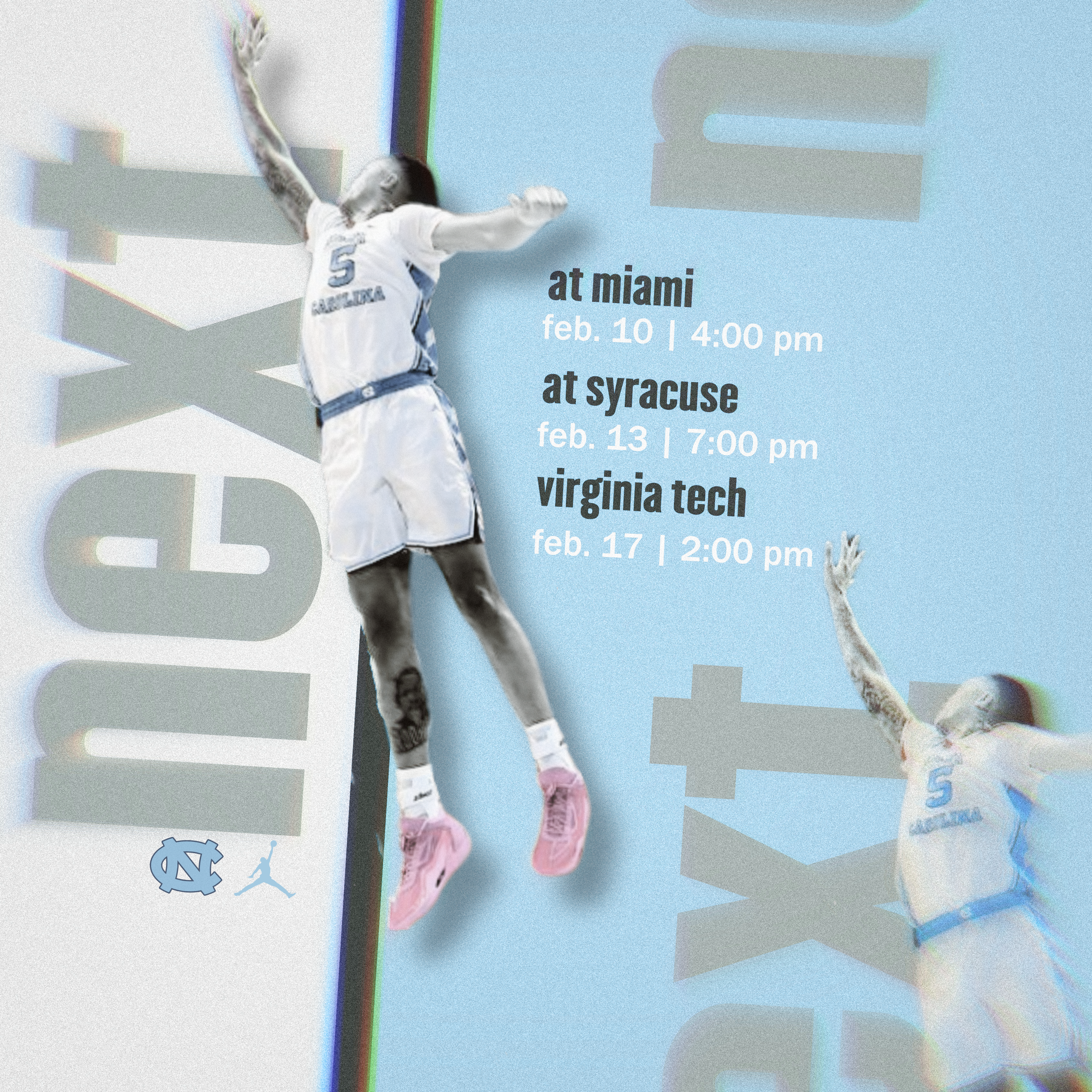 UNC Basketball